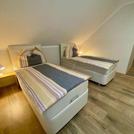 Pension Austria Mitterdorf im Mürztal Exterior foto